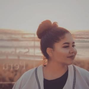 Meet your Posher, Sayda